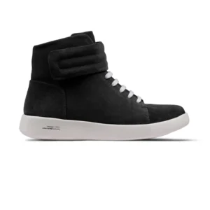 commando midnight black, 6